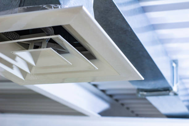 Best Air Duct Cleaning Near Me  in Surfside, FL