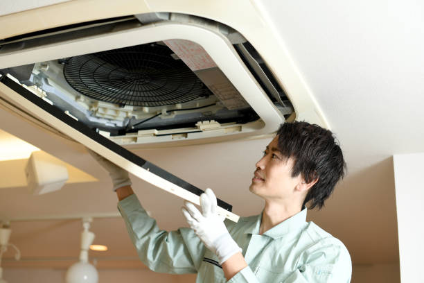 Best Air Vent Cleaning Services  in Surfside, FL