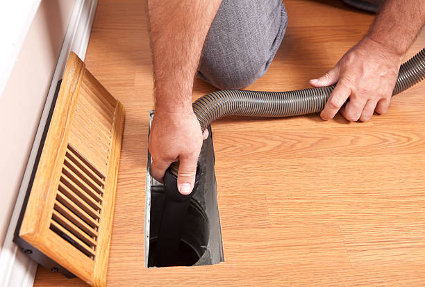 Best Affordable Air Duct Cleaning  in Surfside, FL