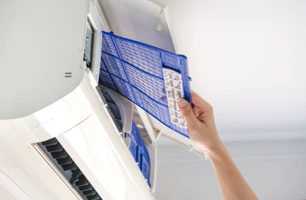 Best Commercial HVAC Duct Cleaning  in Surfside, FL