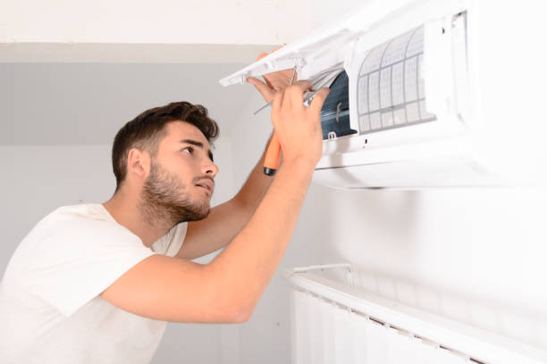 Best Affordable Duct Cleaning Services  in Surfside, FL